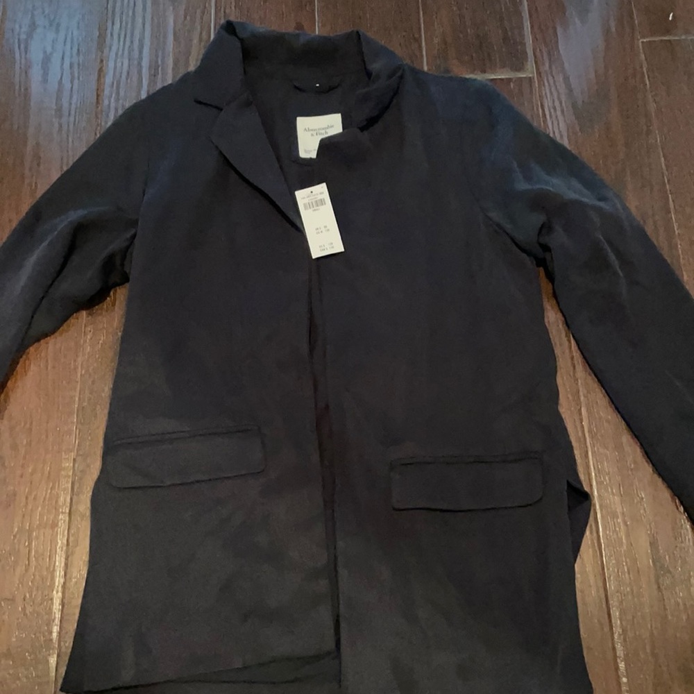 Abercrombie jacket